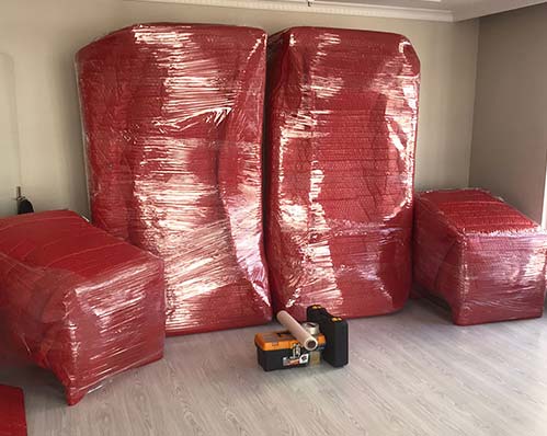 Adana Evden Eve Nakliyat ve Taşımacılık - Adana NGZ Nakliyat
