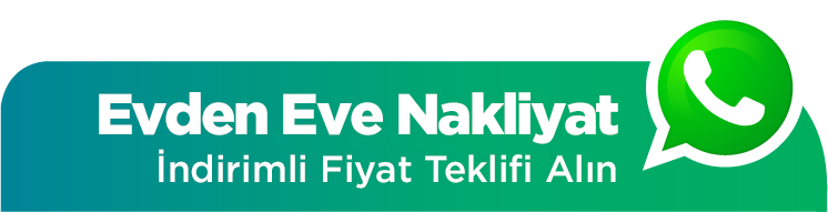Adana Evden Eve Nakliyat - Adana NGZ Nakliyat